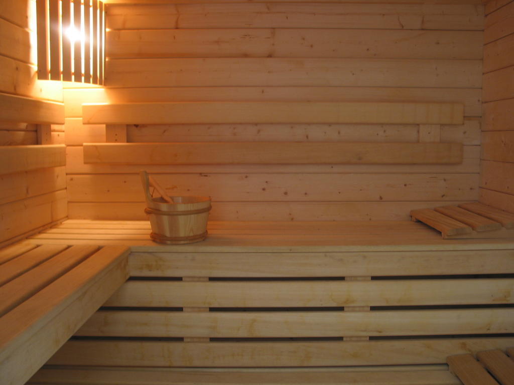 Residence Nemea Royal Milan Saint-Lary-Soulan Exterior foto